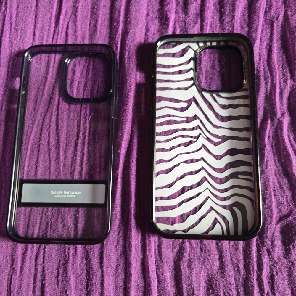 iPhone 14 Pro Max Cases - Picture 2 of 4